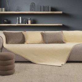 Ριχτάρι New Tanger Ecru Nef-Nef Homeware ECRU