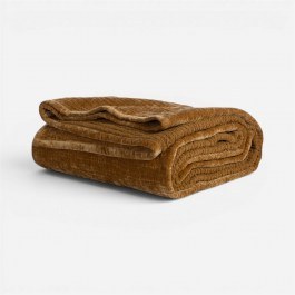 Κουβερλί Brave Dark Olive Nef-Nef Homeware OLIVE