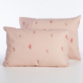 Pillow Case Fragesca Ecru Nef-Nef Homeware ECRU