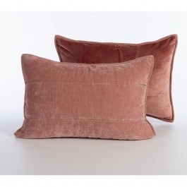 Pillow Cases Vania (Set 2pcs) Rose Nef-Nef Homeware ROSE