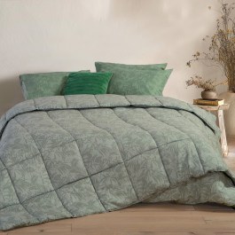 Πάπλωμα Dazier Green Nef-Nef Homeware GREEN