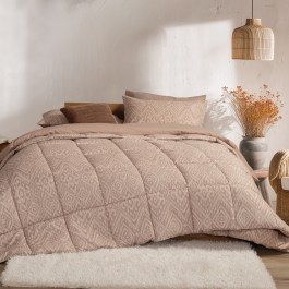Πάπλωμα Orion Beige Nef-Nef Homeware BEIGE