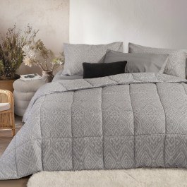 Πάπλωμα Orion Grey Nef-Nef Homeware GREY
