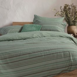 Bed Sheets Degree (Set 4pcs) Green Nef-Nef Homeware GREEN