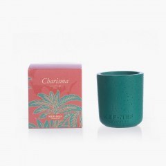 &Alpha;&rho;&omega;&mu;&alpha;&tau;&iota;&kappa;ό &Kappa;&epsilon;&rho;ί Charisma 220gr Coral Nef-Nef Homeware