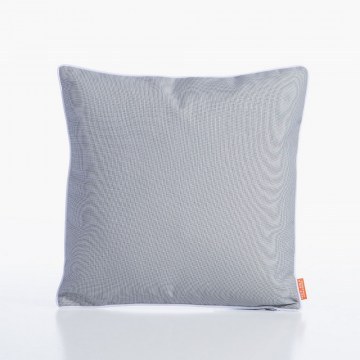 Cushion Samba Light Grey Nef-Nef Homeware