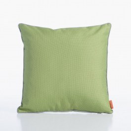 Μαξιλάρι Διακοσμητικό (Με Γέμιση) Samba Green Nef-Nef Homeware GREEN