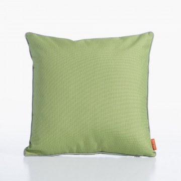 Μαξιλάρι Διακοσμητικό (Με Γέμιση) Samba Green Nef-Nef Homeware