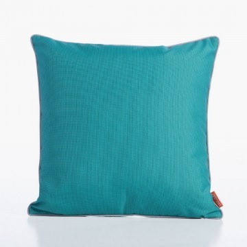 Cushion Samba Aqua Nef-Nef Homeware