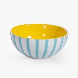 Μπωλ Κεραμικό Fantasy 14,5x14,5x6,5 Aqua Nef-Nef Homeware AQUA