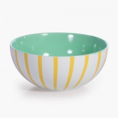 &Mu;&pi;&omega;&lambda; &Sigma;&alpha;&lambda;ά&tau;&alpha;&sigmaf; Fantasy 20x20x9 Yellow Nef-Nef Homeware