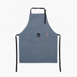Ποδιά Lorin 60x86 Blue Nef-Nef Homeware BLUE