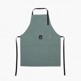 Ποδιά Lorin 60x86 Green Nef-Nef Homeware GREEN