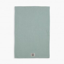 Kitchen Towel Cute Chef Mint Nef-Nef Homeware MINT