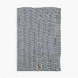 Kitchen Towel Cute Chef Light Grey Nef-Nef Homeware LIGHT GREY