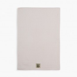 Kitchen Towel Cute Chef Ecru Nef-Nef Homeware ECRU