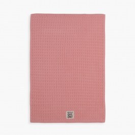 Kitchen Towel Cute Chef Pink Nef-Nef Homeware PINK