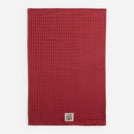 Ποτηρόπανο Cute Chef Bordo Nef-Nef Homeware BORDO