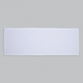 Τραβέρσα Steady White Nef-Nef Homeware WHITE