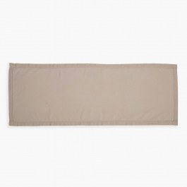 Τραβέρσα Steady Beige Nef-Nef Homeware BEIGE