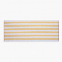 Τραβέρσα Jeremy Yellow Nef-Nef Homeware YELLOW