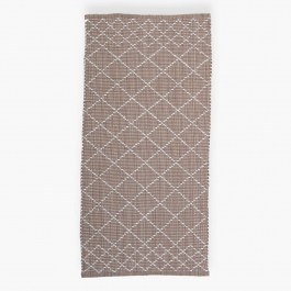 Χαλάκι Κουζίνας Cholane Beige Nef-Nef Homeware BEIGE