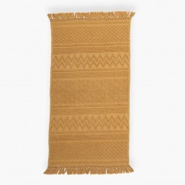 Χαλάκι Κουζίνας Klodia Mustard Nef-Nef Homeware MUSTARD