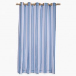 Κουρτίνα Μπάνιου Vertia Denim Nef-Nef Homeware DENIM
