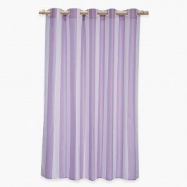 Κουρτίνα Μπάνιου Vertia Mauve Nef-Nef Homeware MAUVE