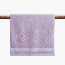 Πετσέτα Zaphira Mauve Nef-Nef Homeware MAUVE