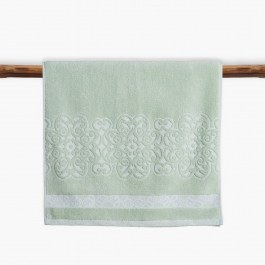 Πετσέτα Zaphira Mint Nef-Nef Homeware MINT