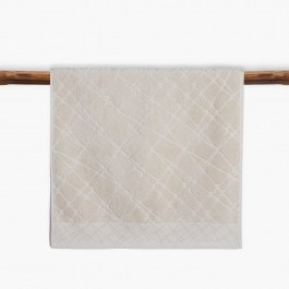 Πετσέτα Breylo Ecru Nef-Nef Homeware ECRU
