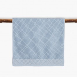 Πετσέτα Breylo Blue Nef-Nef Homeware BLUE