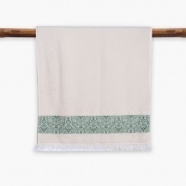 Πετσέτα Jetrix Ecru Nef-Nef Homeware ECRU