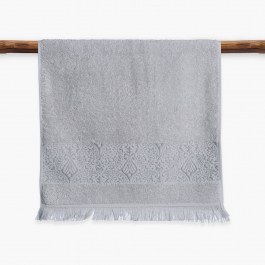 Πετσέτα Jetrix Grey Nef-Nef Homeware GREY