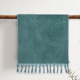Πετσέτα Charisma Green Nef-Nef Homeware GREEN