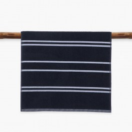 Πετσέτες Sea Coast (Σετ 2τμχ) Blue Nef-Nef Homeware BLUE