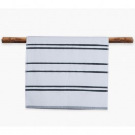 Πετσέτες Sea Coast (Σετ 2τμχ) White Nef-Nef Homeware WHITE