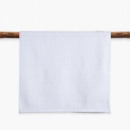 Πετσέτες Boat (Σετ 2τμχ) White Nef-Nef Homeware WHITE