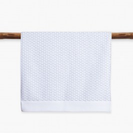 Towels Sailing (Set 2pcs) White Nef-Nef Homeware WHITE