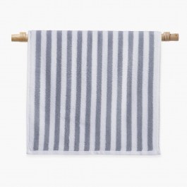 Πετσέτα Casual Grey Nef-Nef Homeware GREY