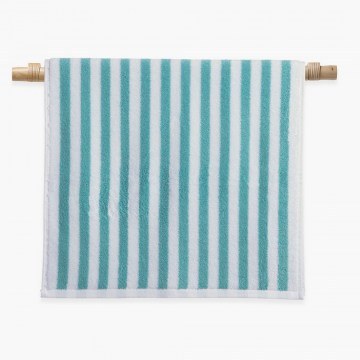 Πετσέτα Casual Aqua Nef-Nef Homeware