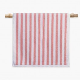 Πετσέτα Casual Pink Nef-Nef Homeware PINK