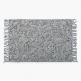 Χαλάκι Μπάνιου Jetrix Grey Nef-Nef Homeware GREY