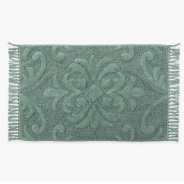 Χαλάκι Μπάνιου Jetrix Green Nef-Nef Homeware GREEN