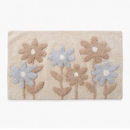 Χαλάκι Μπάνιου Dreamel Beige Nef-Nef Homeware BEIGE