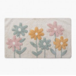 Χαλάκι Μπάνιου Dreamel Ecru Nef-Nef Homeware ECRU