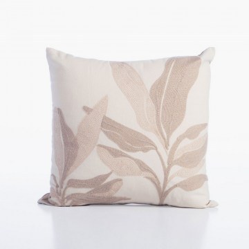 Cushion Harmony Beige Nef-Nef Homeware
