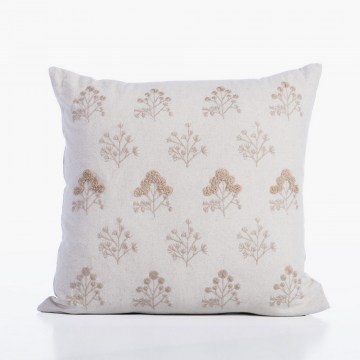 Cushion Inspire Beige Nef-Nef Homeware