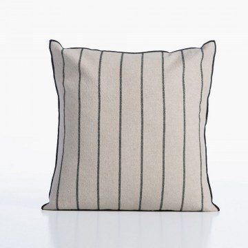 Cushion Unite Black Nef-Nef Homeware